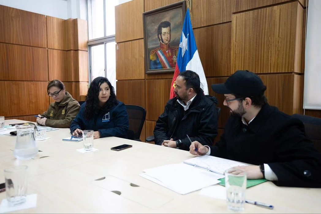 INDAPÑuble tweet media