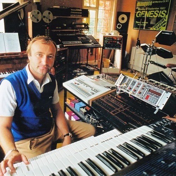 Mark Farina (@djmarkfarina) on Twitter photo 