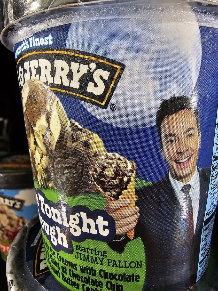 Fellas Please make this go viral!
Hey Jimmy? Why are you on a Unilever product? They have not pulled out of Russia and blood is on their hands! Id like to here back in 4 days what you have done to help Ukraine. @jimmyfallon #BoycottUnilever