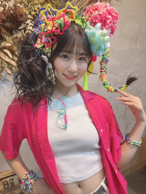 愛川詩乃のTwitter画像23