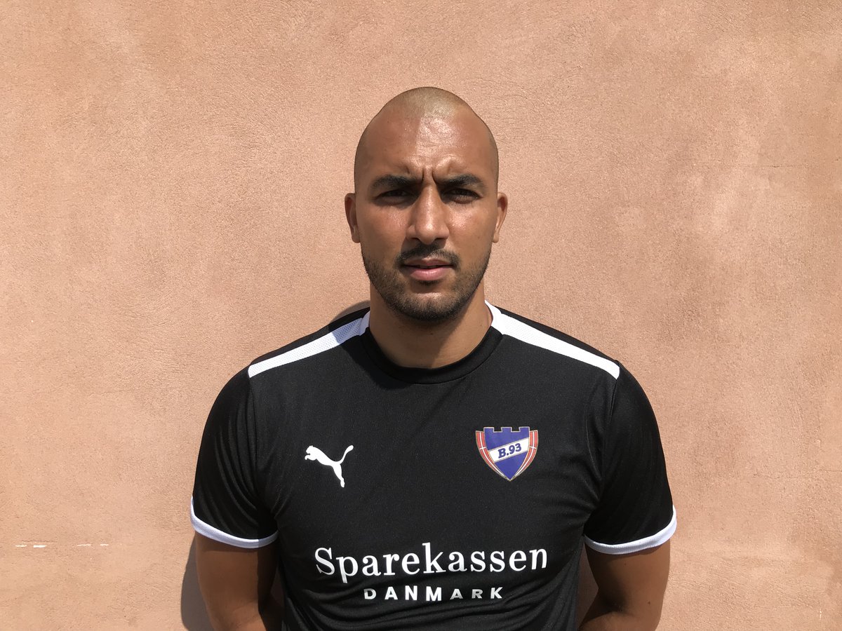 Boldklubben af 1893 tweet media