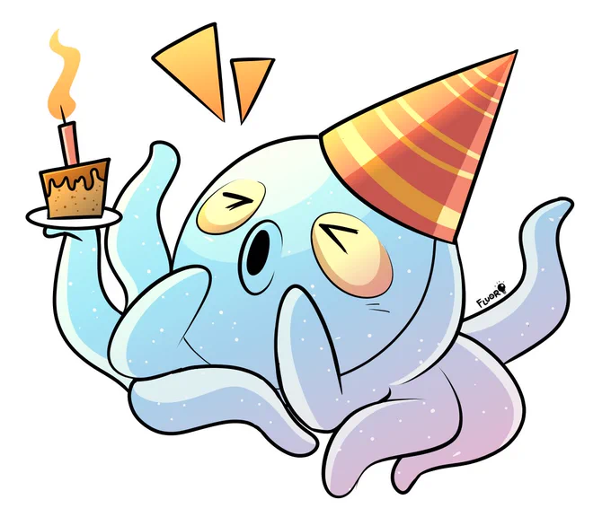 I live another year  