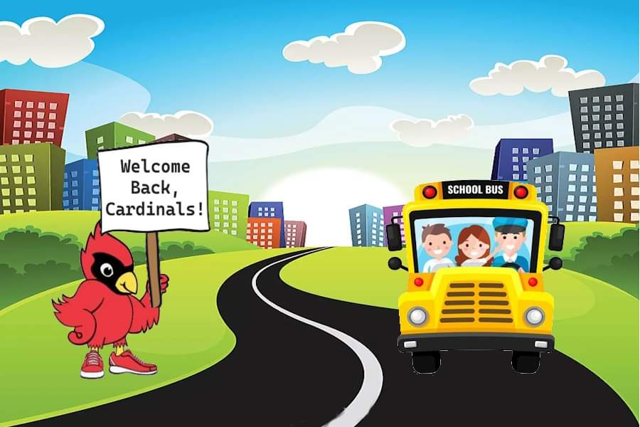 Redland PTA tweet media
