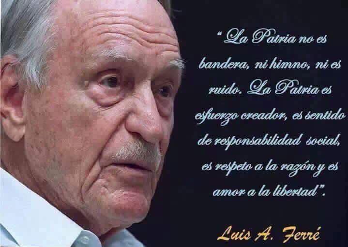 EPaganSenador's tweet photo. En la celebración de 56 años de fundación, nos corresponde avanzar en la carrera de la Estadidad con ejemplar servicio público de progreso y seguridad para todos en una Patria descolonizada. 
¡A la victoria y a la estadidad! https://t.co/9cXcgiikWq