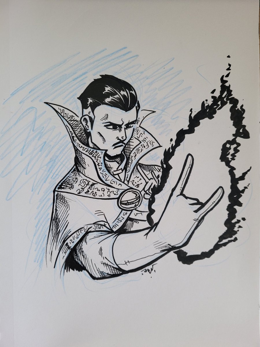Adobe_Coyote's tweet photo. Marvel fan art dump.
I had a lotta fun drawing Ms. M with her old power set. Also trying to use my brushes more.
#art #fanart #Marvel #MarvelComics #comics https://t.co/kASiWDxrhE
