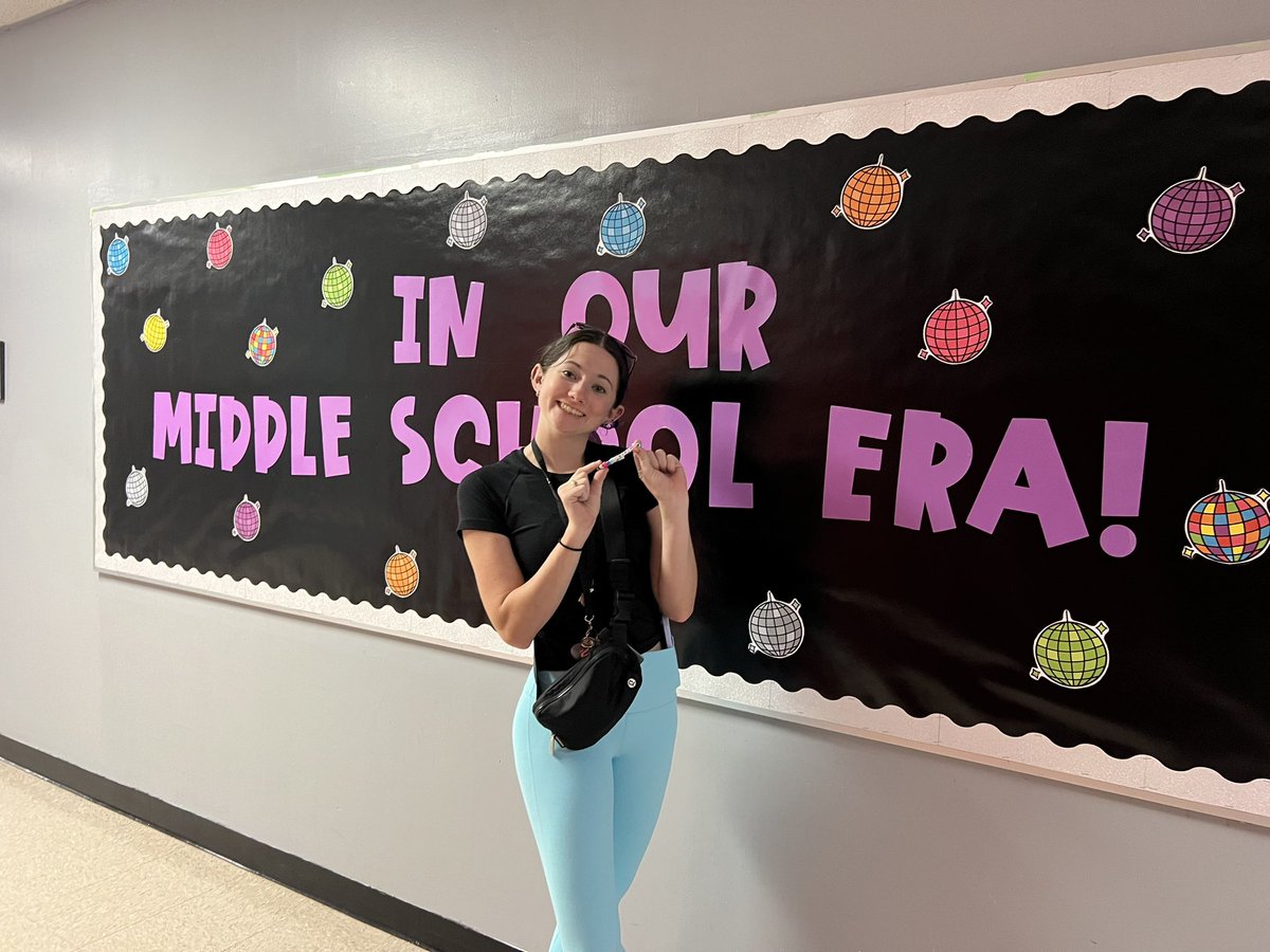 Bonnie S. Smith, Ed.D. tweet media