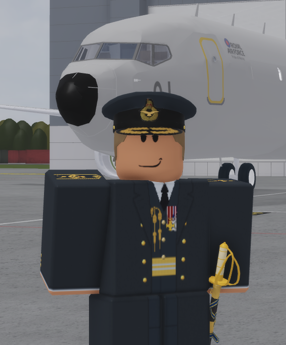 UKRAF_rblx's tweet photo. Our Chief of Air Staff, Air Chief Marshal KennethGripenberg, has resigned today after 4 years service within the Branch. Following his resignation, he has been appointed as a Marshal of the Royal Air Force, an honourary and ceremonial role. https://t.co/EzrHxTsl4a