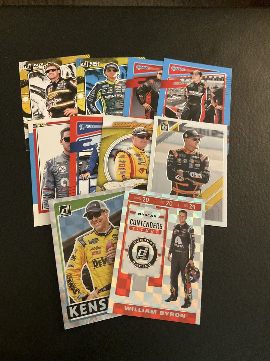 These #racingcards are going up on #ebay ebay.com/str/mildinsomn…