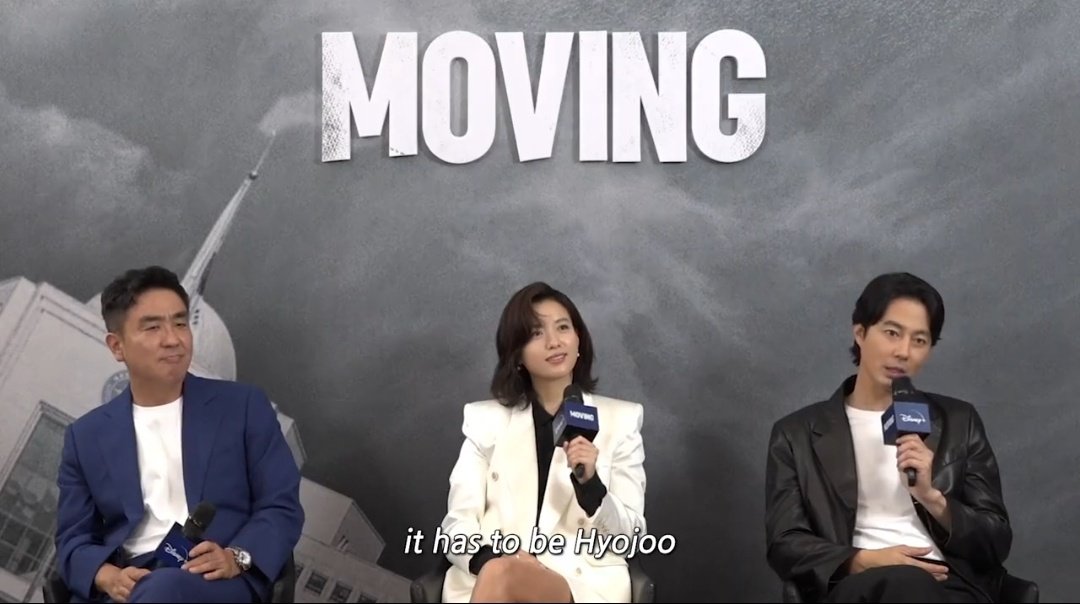 No one:

Insung in every chance he gets: