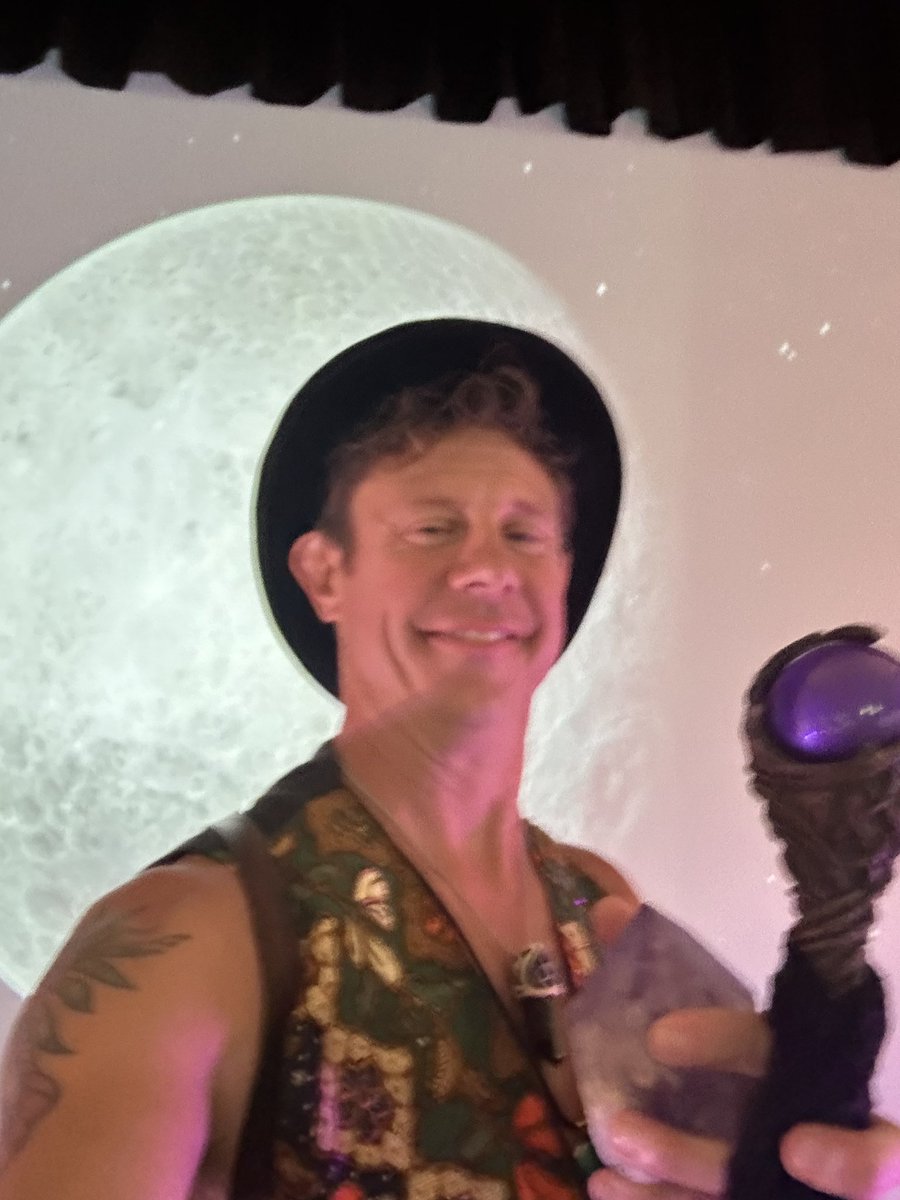 arcticman77's tweet photo. Throwing down a great set at ecstatic dance! Doing what I love!!! https://t.co/cZ9Cxkm7O3