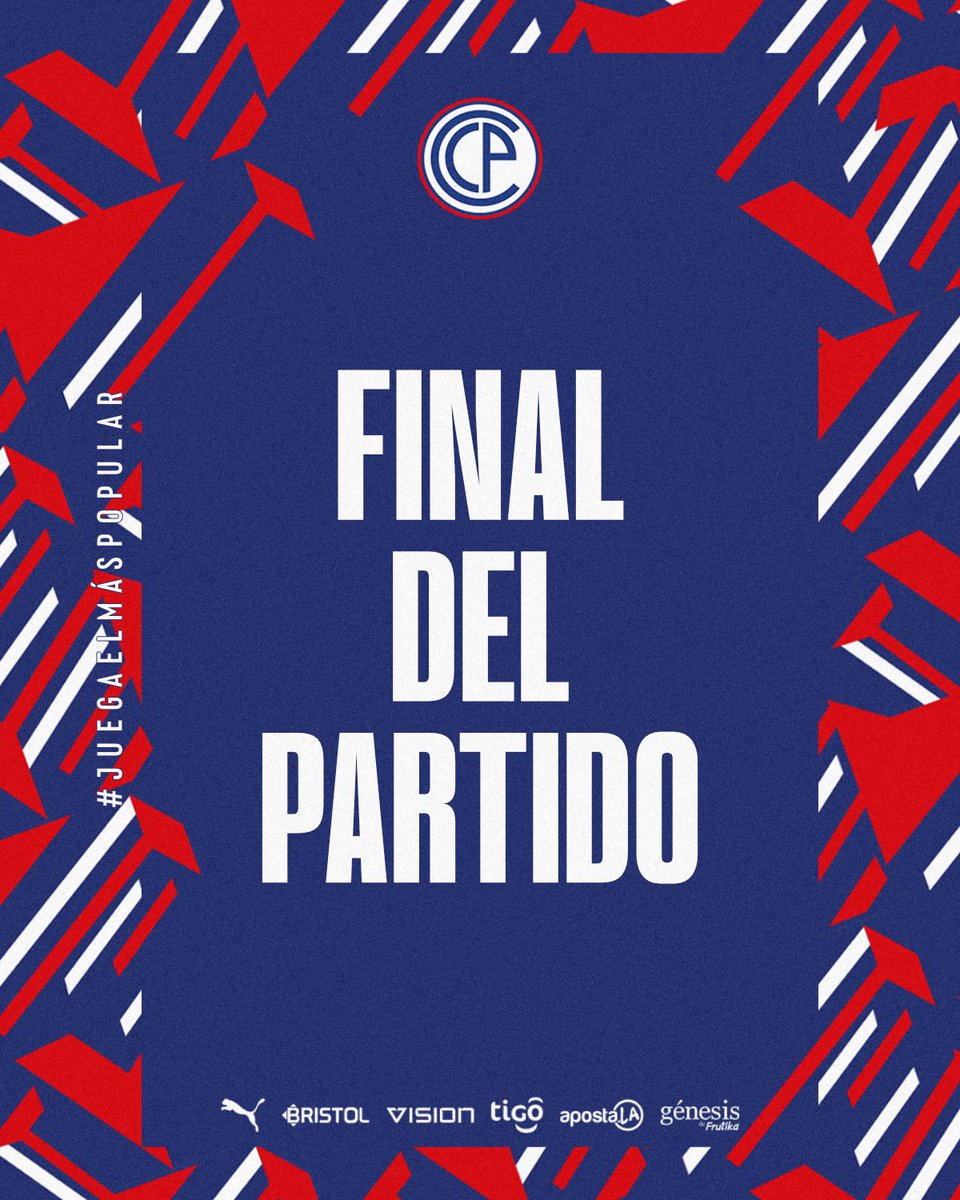 Club Cerro Porteño tweet media