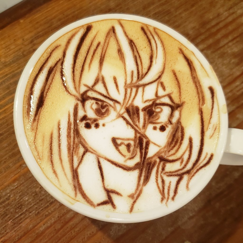 <a href="/Emikukis/">Emikukis 🕷️</a> Thank you for following！🎨☕