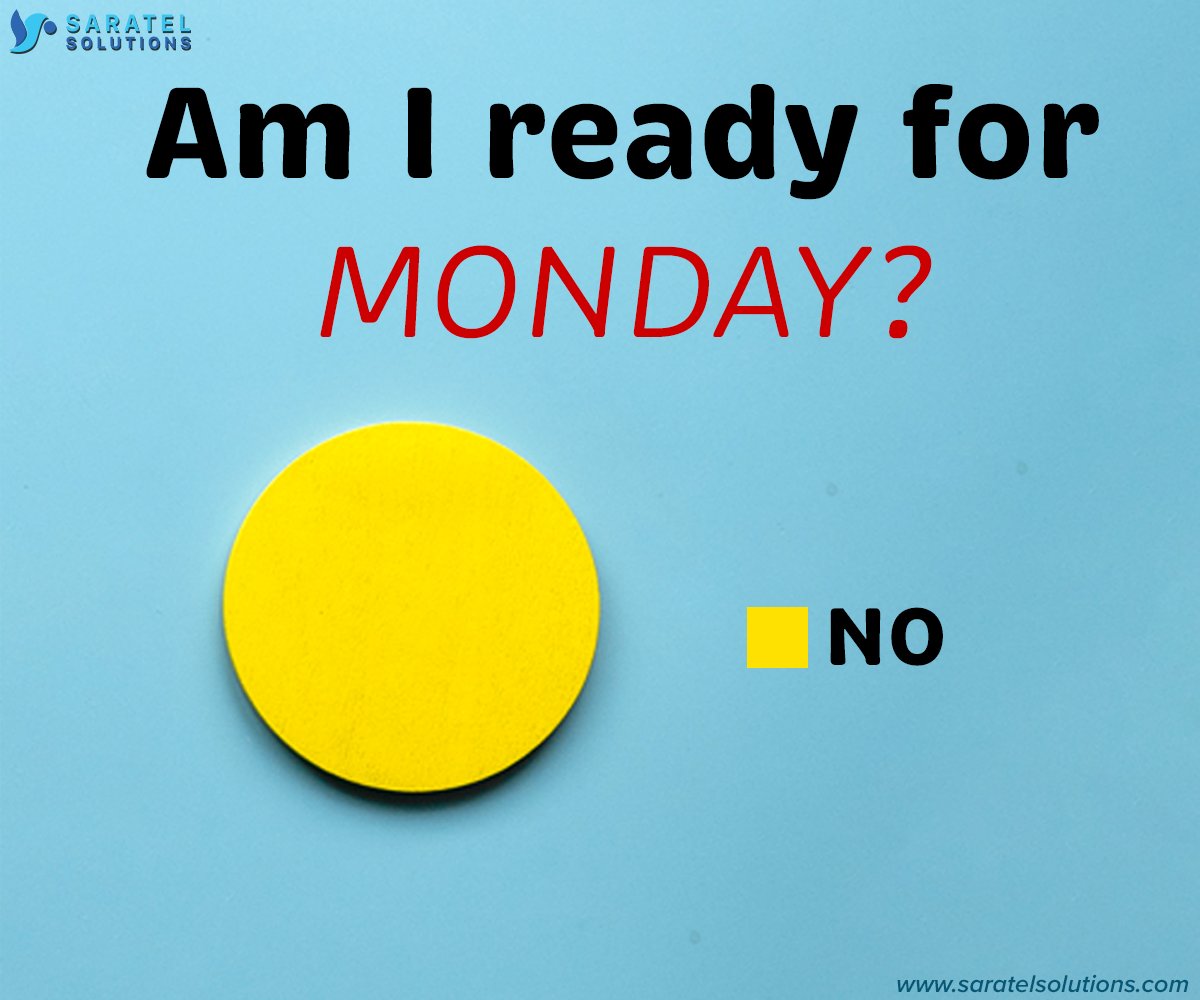 saratelsolution's tweet photo. Buckle up, buttercup! Ready or not, Monday is coming anyway! 

#MondaysHorrorStory #WeekendIsOver https://t.co/MG3p9qSeVG