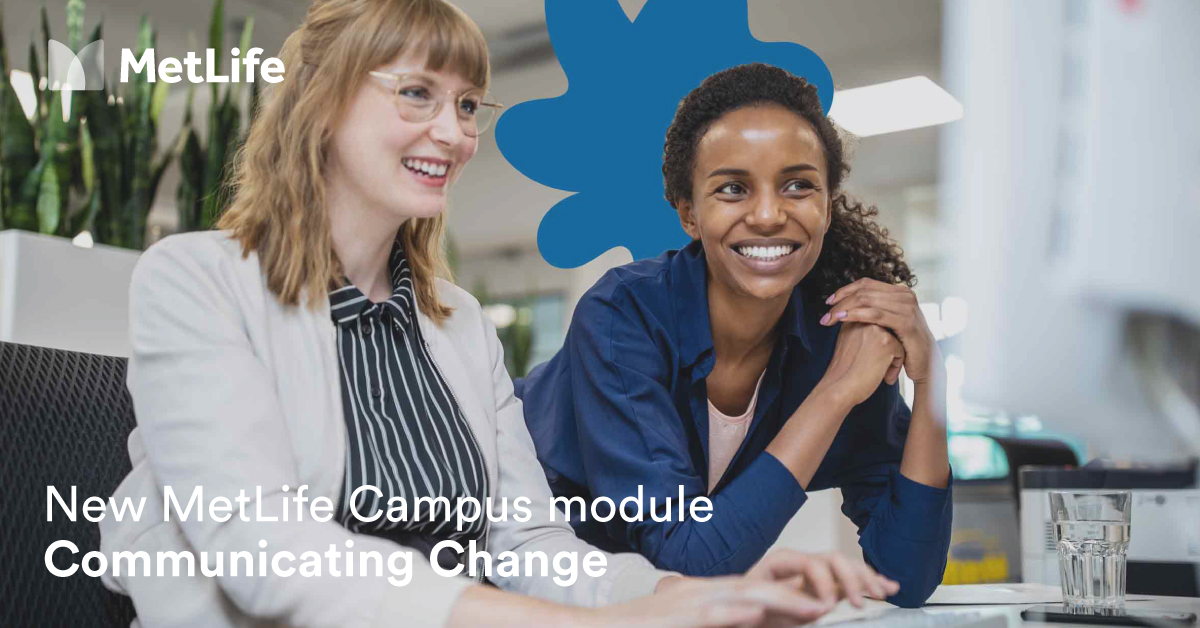 MetLife Australia tweet media