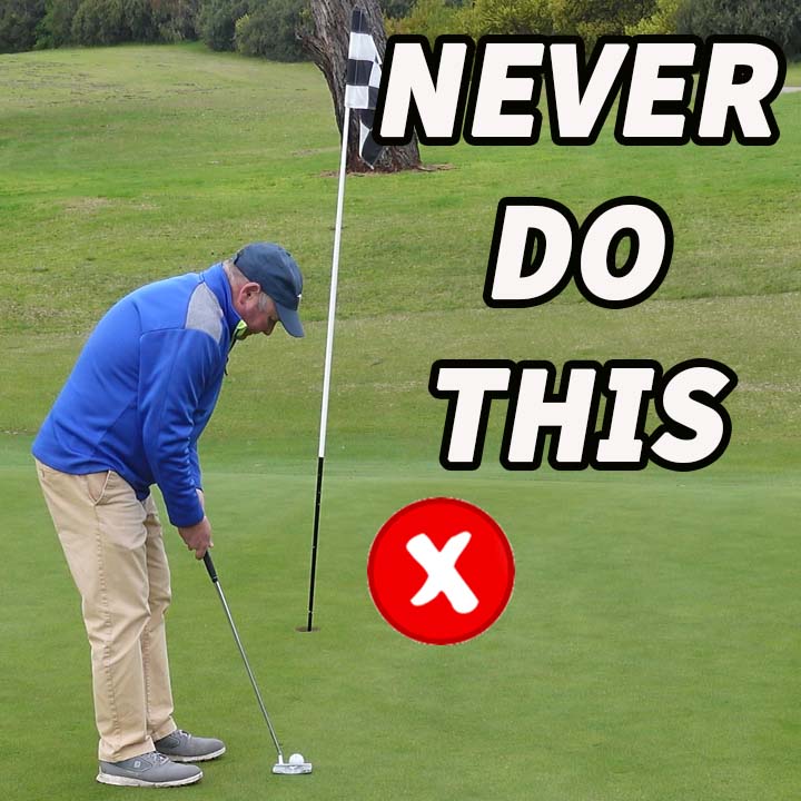 Most golfers do this, they shouldn't.

youtu.be/tiJh02SL97w

#GolfDrGolfTips #TGDTours #golftips #golfcoach #golfer #golfpro #lovegolf #golfshot #golfpractice #PlayBetterGolf #golflesson #GolfShortGame #golfinstruction #BayViewsGC #LangLangGC #DorsetGolf #RanfurlieRange