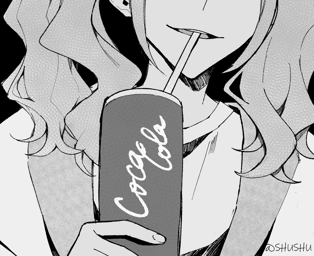 Shushu74547072's tweet photo. [Coca-Cola]
#LinkClick #lcs2e6 #shiguangdailiren https://t.co/5z8lmwDa2I
