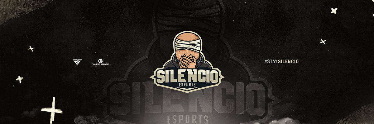 Vi är tillbaka och här för att stanna! Här är våran roster inför kommande <a href="/Onlineligan/">Svenska Onlineligan</a> Säsong 7
Top: Themightygoof
Jng: Isidor
Mid: Perhapz
Bot: Im so shred
Supp: Kakan
Ni finner oss i Division 3a!
#StaySILENCIO