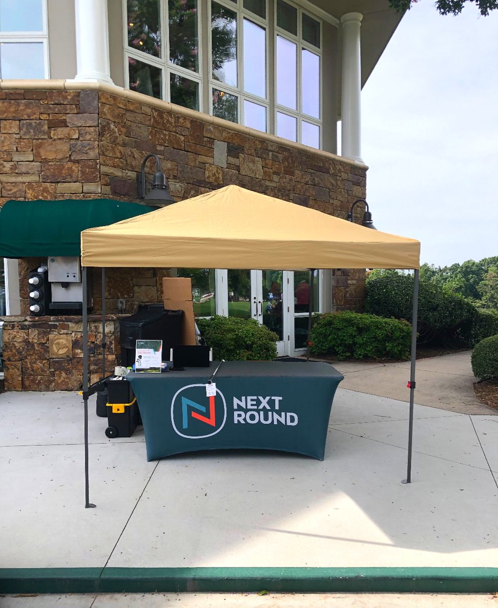 NextRGolf tweet picture