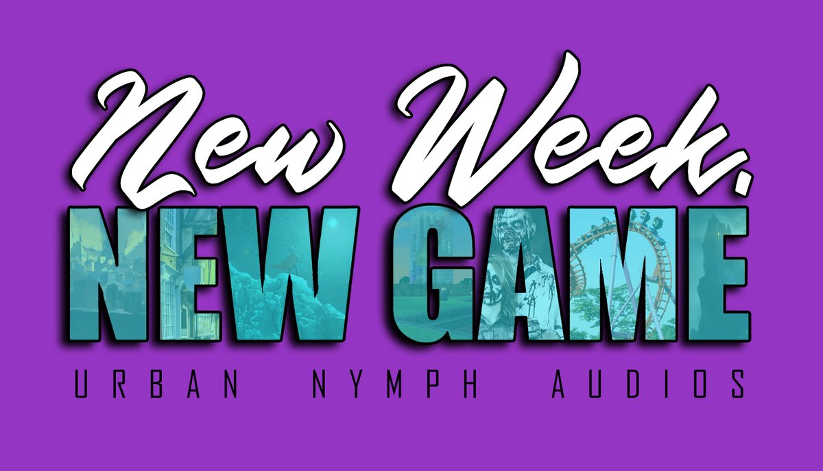NymphUrban's tweet photo. I know it's not ENTIRELY new, but since I only have an hour of gameplay logged and I died pretty much the second the tutorial ended, I think it's ok to still call this one new. Let's try again!
#vtuber #baldursgate3 #newweeknewgame
https://t.co/e7JLjgC1pi https://t.co/sowKv4fbce