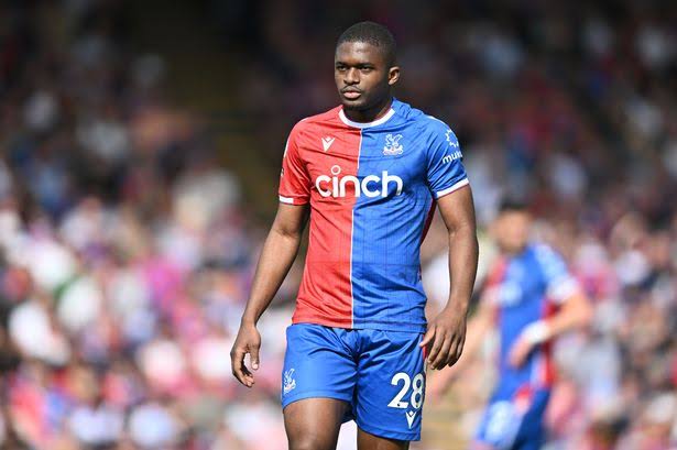 king_David_ibe's tweet photo. 🚨 NEW: Liverpool have held talks with Crystal Palace for the signing of Cheick Doucoure, talks also held for the signing of Ryan Gravenberch, according to Simon Jones. Cheick Doucoure is Liverpool's primary midfield target once a fee can be agreed with Crystal Palace.
#Lfc https://t.co/4cOSYejYne