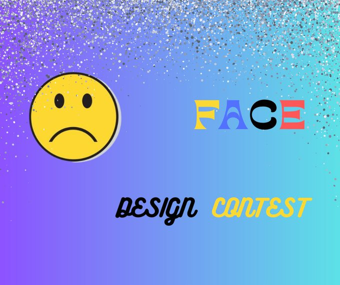 sadcoineth's tweet photo. Airdrop coming soon!!

Contest winner will win $SAD coins

Rules:

1. Follow @sadcoineth 
2. Like + RT this tweet
3. Design a sad face and tag @sadcoineth 

Deadline September 3

Winner will be selected by the community! https://t.co/uSqSpEEa4e