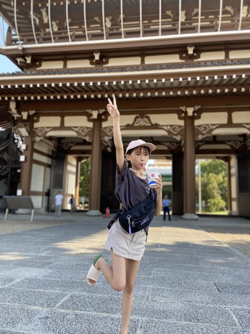 Twitterのコスプレ画像41