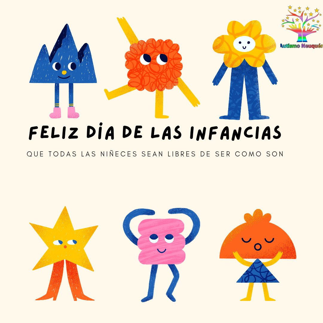 Lazos Azules tweet media