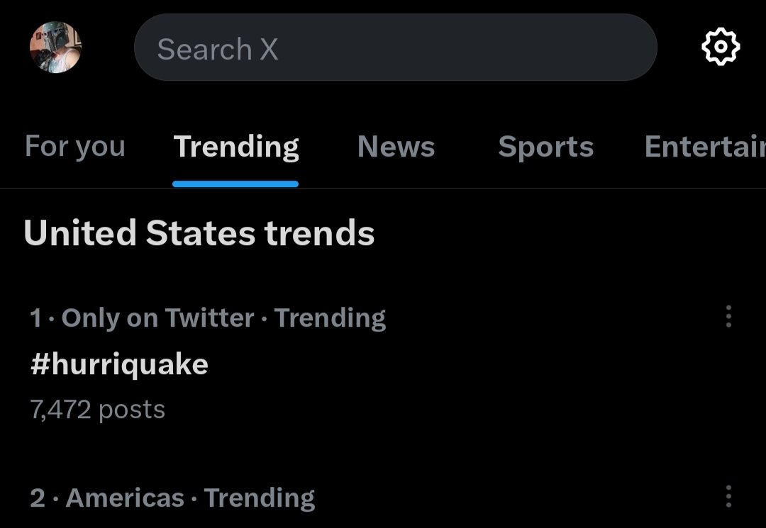 QCWildDog's tweet image. #onlyontwitter lmao