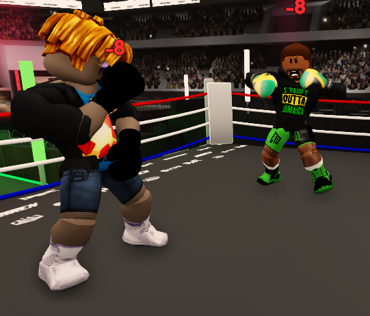 BoxingRib66746's tweet photo. Some Pictures from Todays Open Card. https://t.co/VNTAp1mYeT
