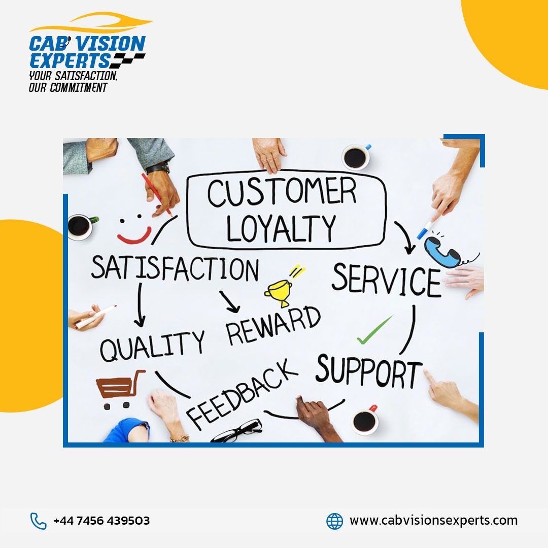 Cabvision8's tweet image. Fostering Customer Loyalty through Exceptional Services! 🌟 Your Satisfaction is Our Reward.  #CustomerLoyalty #SatisfactionGuaranteed #TopQualityService #CustomerFeedback #SupportExcellence #CallCenter #CustomerServices #Inbound #Calls #CallCenter #CallAnwering #DispatchServices