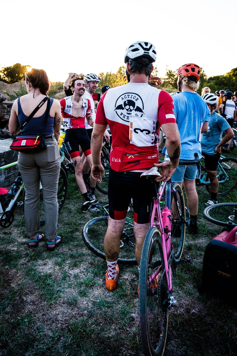 Something special for the top 10 numbers this year (and special friends of FSX)

Remember to pre-reg for the season to get the best price per week! You'll also be entered to win a Kryptonite light set valued at $169 

buff.ly/44mWOm5 

📷 <a href="/gabelloyd/">Gabe Lloyd</a>