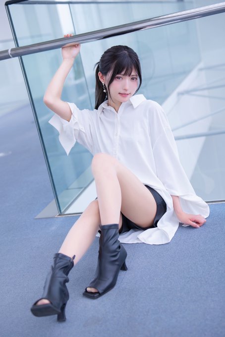 コスプレイヤー猫田あしゅのTwitter画像15