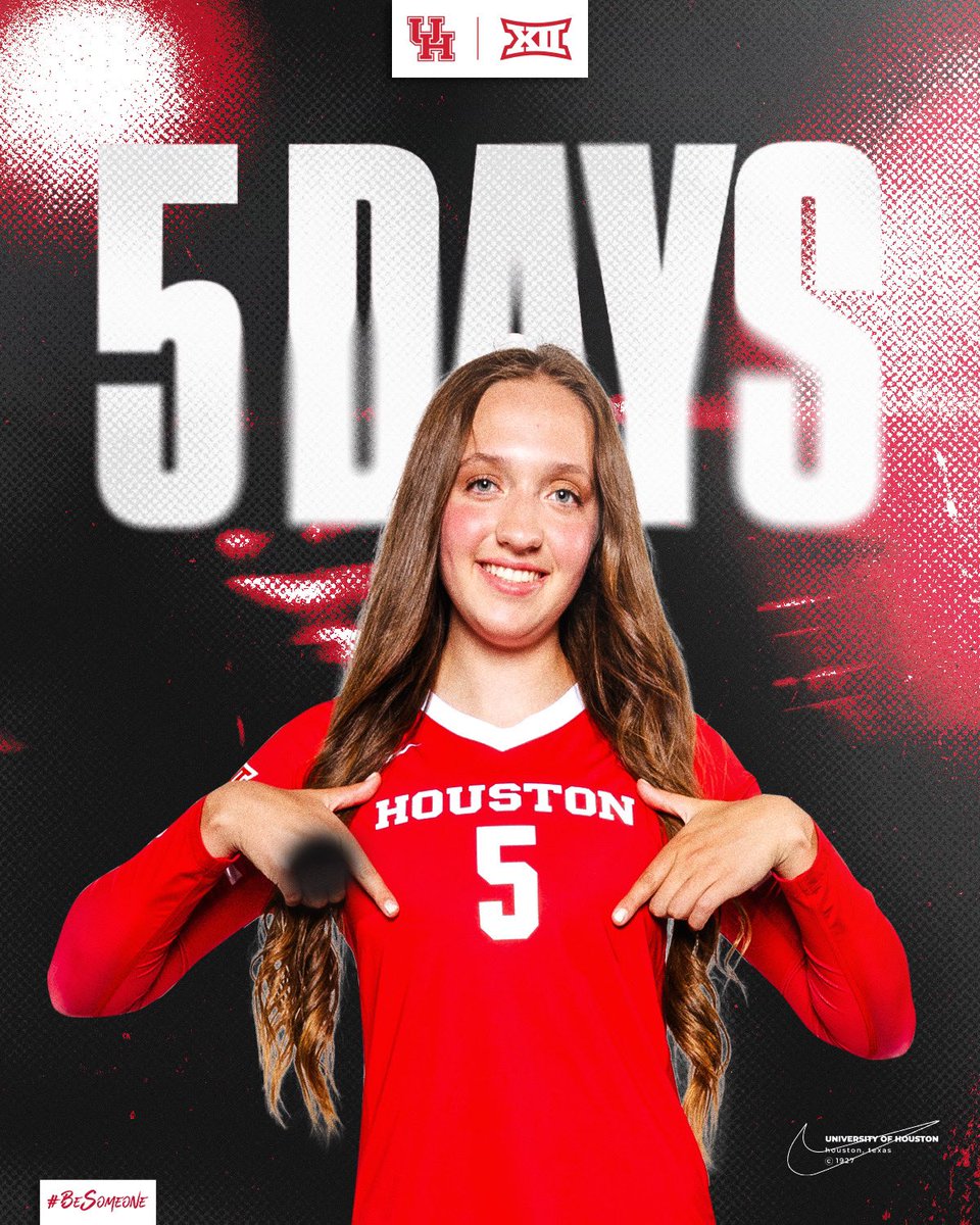 .@ReaganFifer11 days left until first serve‼️