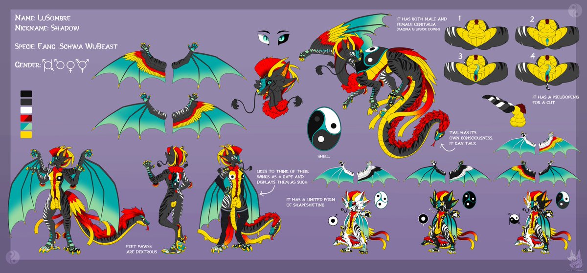 ☯️JSR ShadowX☯️ tweet media