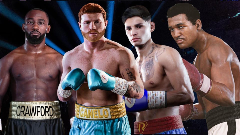 GunnarGaming1's tweet photo. 🔴Monday Madness!!!Boxing🔴Online 🔴Ranked 🔴Road to 100 Followers!!🔴Come Say Hi😃 https://t.co/nJJQ1Pmqrn #SmallStreamersConnect #undisputted #gamingpc https://t.co/wHDlhoaQBu