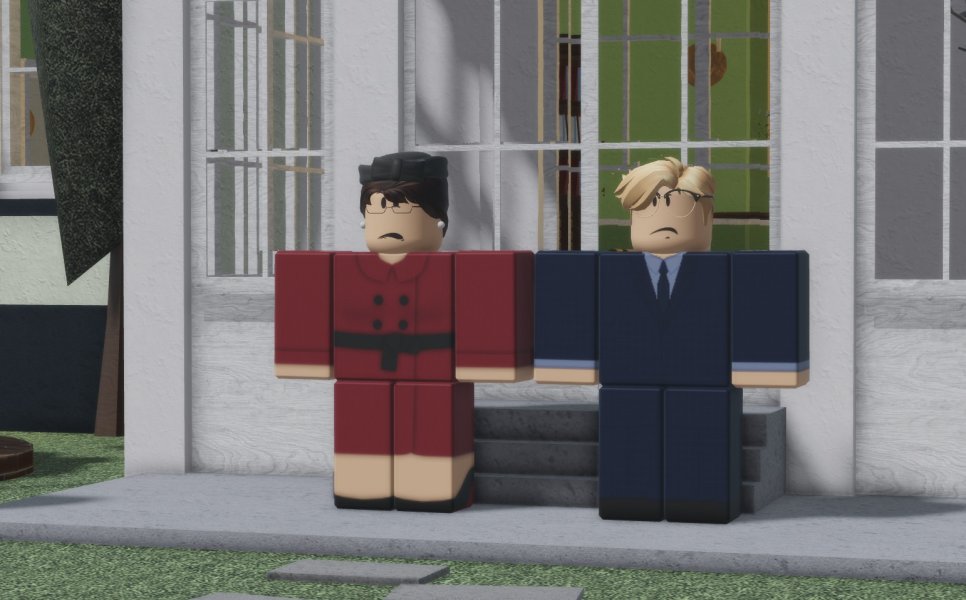 Plantation House tweet media