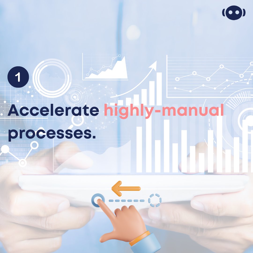 paceAIco's tweet photo. 🤖💡Why Use AI with Data Analytics?💡🤖
Are you ready to transform the way you leverage data for your business? Artificial Intelligence (AI) and Data Analytics are a dynamic combination that can revolutionize the way you make decisions and drive growth. https://t.co/PZPwbRS7yO
