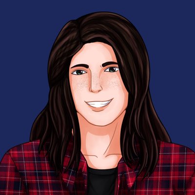 penthrower's tweet photo. Amazing #NewProfilePic done by @RaweniArt 😍 https://t.co/SqwofePqtg