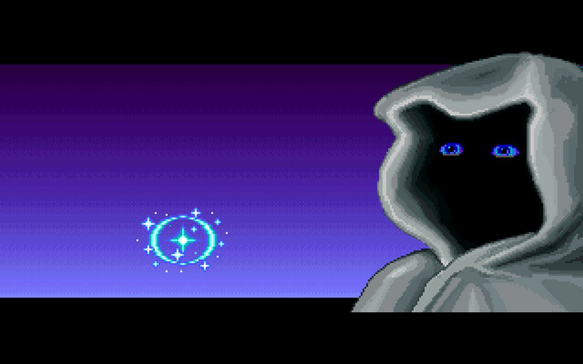 LucasArts Adventure Fans tweet media