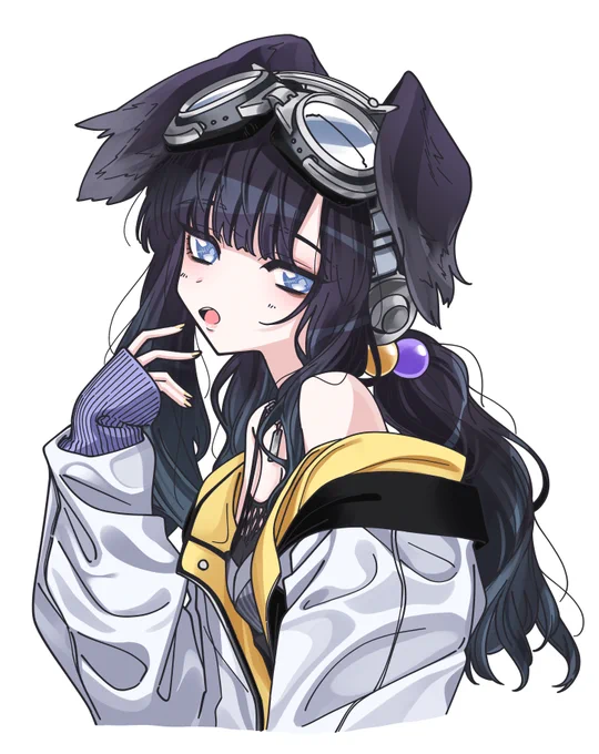 元絵ヒビキ