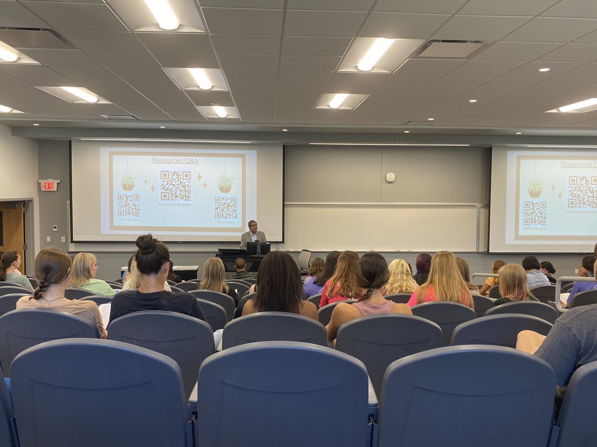 Today was a fun one with our newcomers! Thank you to <a href="/minersports/">Missouri S&T Miners</a> for hosting the welcome bbq. 
This morning we started the day with the Women’s Welcome Brunch. Thank you @missourisandt for a great first week on campus.