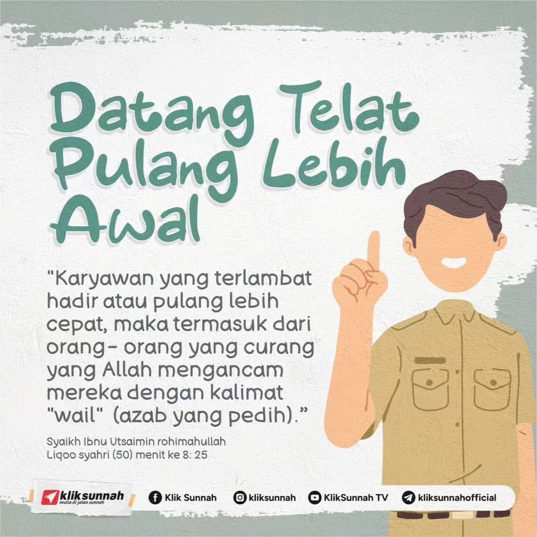 fotodakwah's tweet photo. Udah senin https://t.co/ViOatM6g95