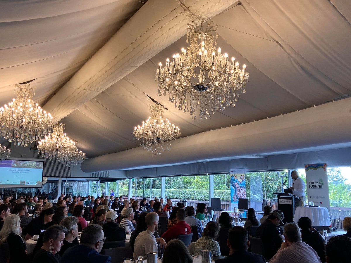 Natural Hazards Research Australia tweet media