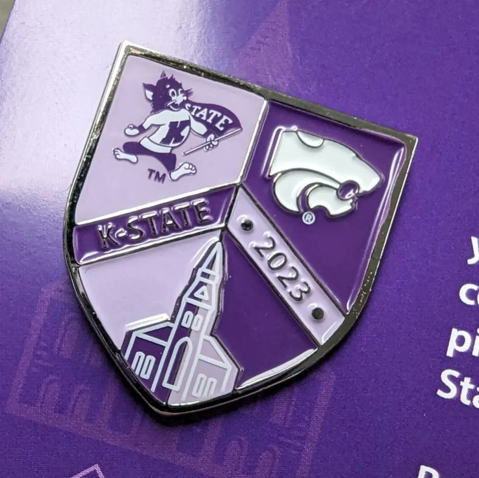 K-State First tweet media