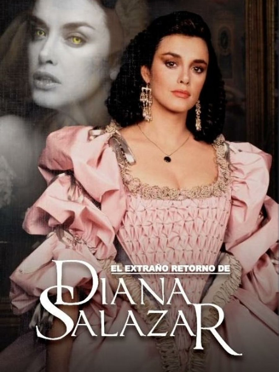 angeliqueboyerl's tweet photo. Amanhã começa oficialmente as gravações de #ElExtrañoRetornoDeDianaSalazar. Angelique Boyer já fez os testes de câmera e tirou as fotos promocionais. Que emoção! 🙌 https://t.co/OpdXwg97qG