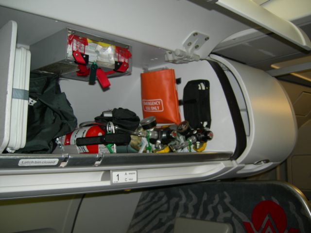 ugaviationsch's tweet photo. You will learn how to ensure that the aeroplane is safe inside and that all the emergency equipment is working properly Prior to flying in the Cabin Crew(IATA) course at Uganda Aviation Academy.
Whatsapp us at +256 753 269977
#UAASeptemberIntake https://t.co/I35VVMx7G0