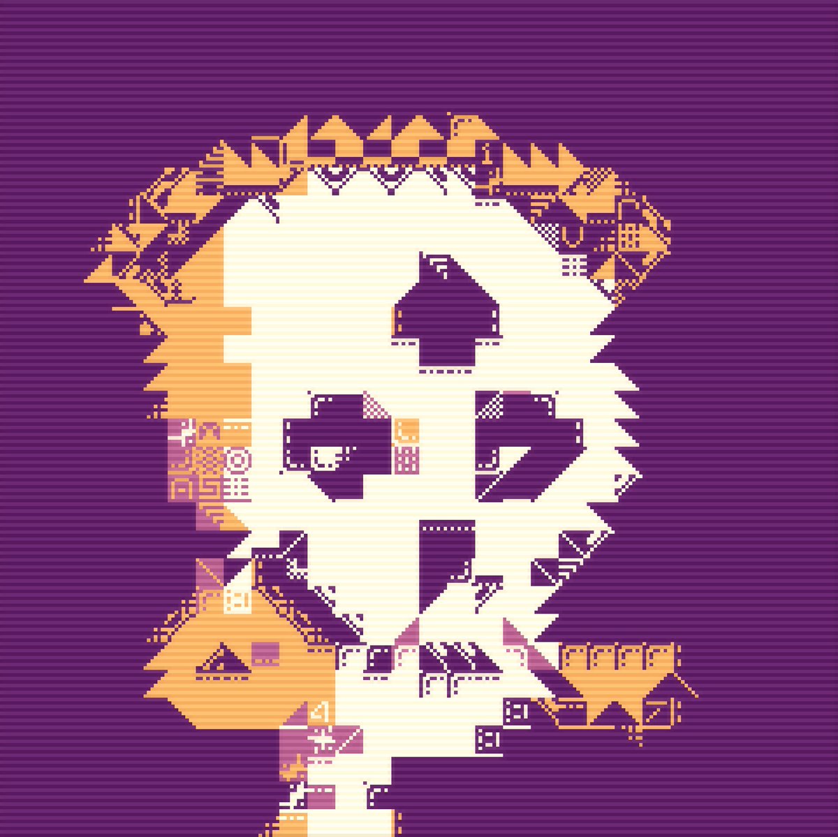 AsciiMinimum's tweet photo. just sold Based ASCII Ghoul 58
This is an extremely limited collection that may or may not have inspired the Lost Ghouls @BASEDghouls collection, there are only a few left out of the original 69 pieces i made, check here #ansii #asciiart #cryptoart
https://t.co/rFC3hcNtGZ https://t.co/iMviGR2nbR