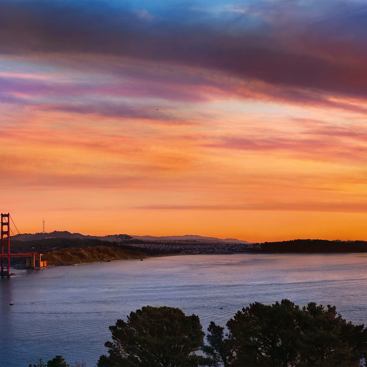 IanElyGallery's tweet photo. Ians newest release called CHRYSOPYLAE beautiful capture of the famous #goldengatebridge and #sanfrancisco now available in the gallery or @ https://t.co/bZn4L8IM9J 
#ianely #ianelygallery #ely #chrysopylae #landscapephotography #ocean #sunset #fineart #gallery #naturephotography https://t.co/7WwmHdt50g