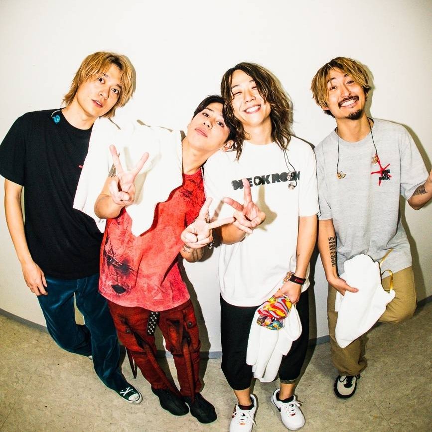 rocqnow's tweet photo. ONE OK ROCK が2023年上半期のライブ動員数でバンド1位を獲得した。これはぴあ総研「2023年上半期 音楽ポップス興行規模ランキング」によるもので、次点にはback numberがつけている。興行規模は51.6万人で、6大ドームツアーによる動員。なおワンオクは先日LiveFansによる集計でも同位を記録していた。 https://t.co/2ayZe2XmiO
