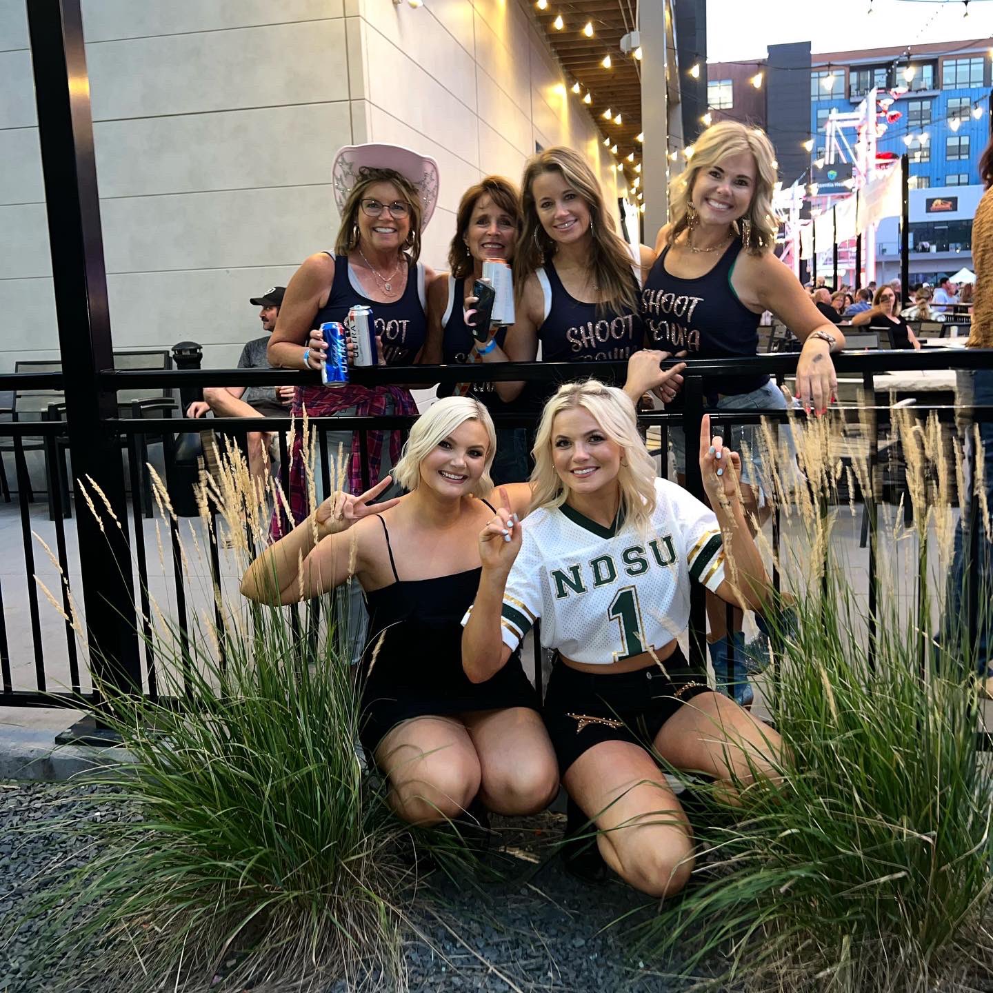Whores Grand Forks